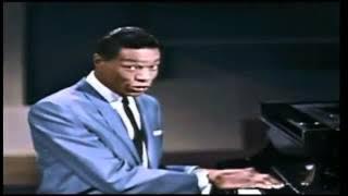 NAT KING COLE    ANSIEDAD HD