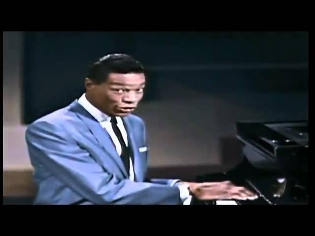 Nat King Cole - Ansiedad