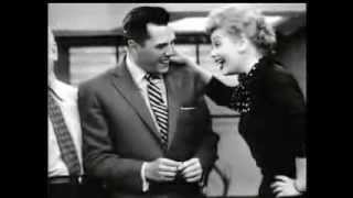 TCM Tribute to Lucille Ball