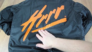 XATAR - Hrrr (Fanbox) Unboxing