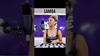 Bruna Strait comenta sobre a música “Samba” lançada pela Parade Records