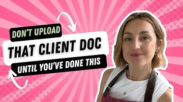 The #1 AI Security Mistake Project Managers Make (and How to Avoid It) | AI in Project Management