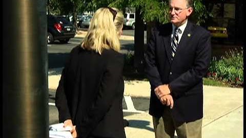 Funding cuts could jeopardize contaminated site cleanup