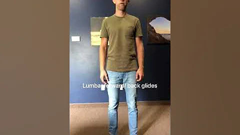 Spinal Hygiene Routine