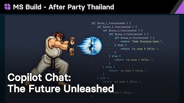 Next generation AI for developers with the Microsoft Cloud