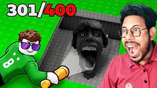 Finding EVERY HIDDEN BRAINROT in Roblox Find The Brainrots 😱