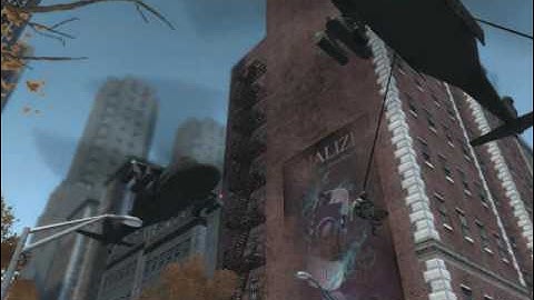 Prototype Walkthrough - Mission 2 - (with Commentary!)