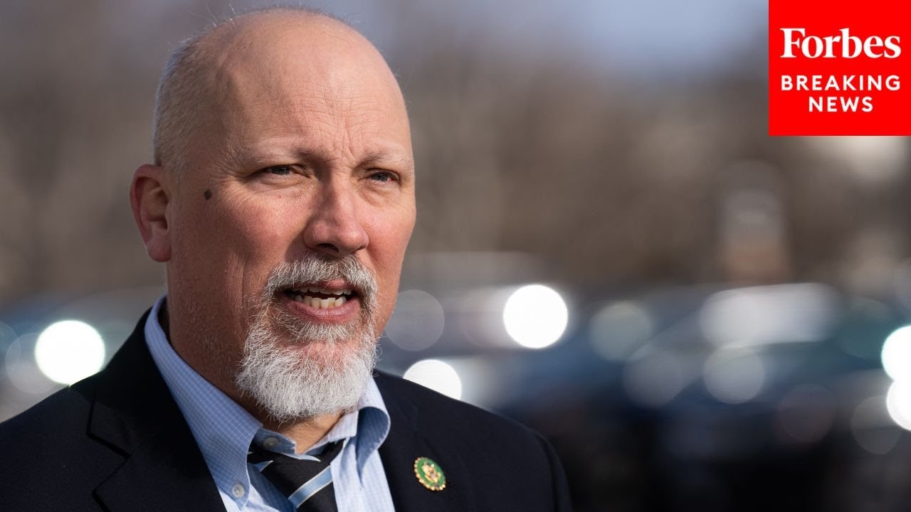 'Will Fundamentally Alter And Destroy The Livelihoods Of Millions': Chip Roy Assails New EPA Rule