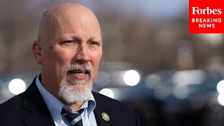 'Will Fundamentally Alter And Destroy The Livelihoods Of Millions': Chip Roy Assails New EPA Rule