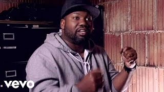 Raekwon - Fight Breaks Out In A Stripper Filled Bus 247Hh Wild Tour Stories