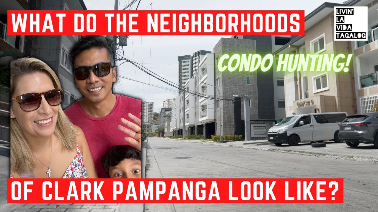 Moving to the Province + Luxury Redefined Swissôtel at Clark Pampanga