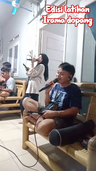 irama dopang  #iramaindonesia #iramadopangterbaru #nasroell #dirghania #dangdutjalananlombok