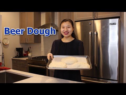 Video: Beer Dough