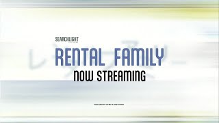 [Promo] Disney  On Astro • RENTAL FAMILY
