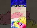 Kirby S Got A New Ability SAND Kirbysreturntodreamland Kirby S Got A New Ability SAND Kirbysreturntodreamland