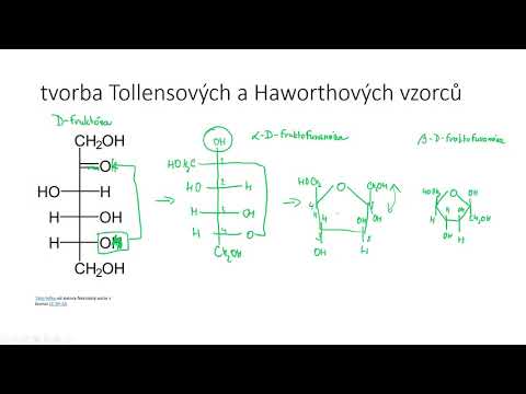 Video: Rozdíl Mezi Disacharidem A Monosacharidem