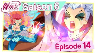 Winx Club - Saison 6 Épisode 14 - Mythix [ÉPISODE COMPLET]