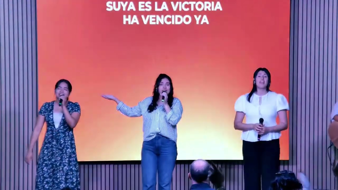 Cuando Dios dice no   Pastor Daniel Johnson 3
