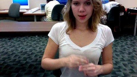 ASL Midterm 10/09/08