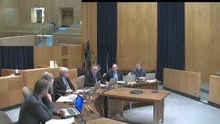 Board of County Commissioners - March 17, 2020