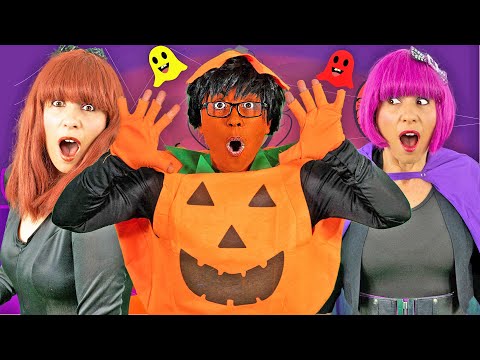 Lets Star Jump Halloween Family Halloween Songs For Kids