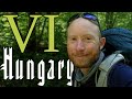 The peace of Europe's oldest trail 👣 🇭🇺 Hungarian Blue Trail/Kektura - A Walk Across Europe 6