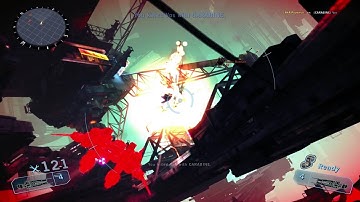 Strike Vector: [AKA] Popemaster