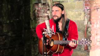 Robert Ellis - Full Concert - 07/29/12 - Paste Ruins at Newport Folk Festival (OFFICIAL)