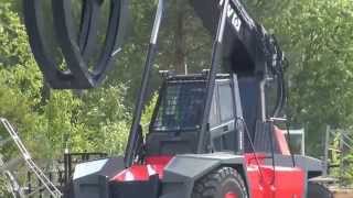 NEW TW LogStacker RTD12 by TW LogStacker 2,598 views 8 years ago 1 minute, 12 seconds