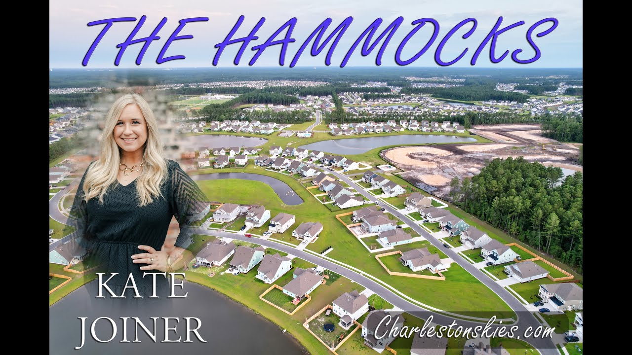 Kate Joiner and Titan Property Group, Realty One Presents The Hammocks YouTube