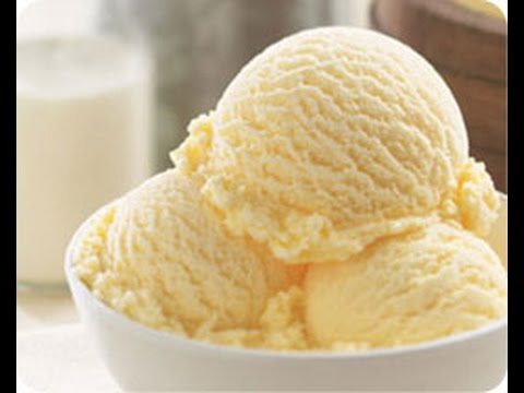 How to Make Homemade Chocolate Ice Cream with the Cuisinart Ice Cream Maker. This ice cream is cream. 