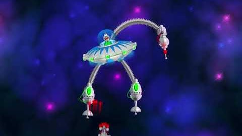 Chicken Invaders 3 Revenge Of The Yolk part 1