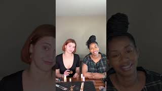 Makeup Transformation With Elina Yael - GloZell xoxo