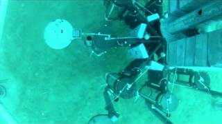 Multicorer Test Video