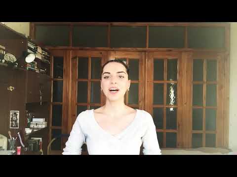 როგორ დავიწყოთ სამოტივაციო წერილზე მუშაობა,  რჩევები იმაზე თუ როგორ დავწეროთ სამოტივაციო წერილი