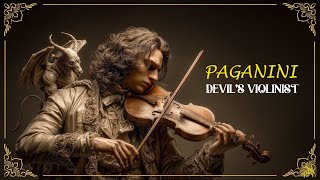 Paganini - The Devil's Violinist