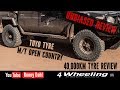 Toyo MT Open Country Unbiased review