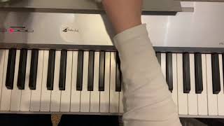 Lollipop Waltz Piano Practice Video Schaum screenshot 2