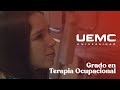 UEMC - Grado en Terapia Ocupacional