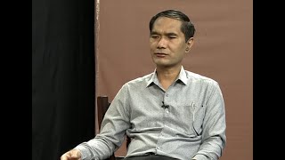 Zai mite huang | Interview with R. Lalbiaksanga