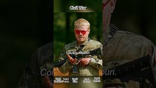 💥😱 Civil War: Tense Deadly Encounter Between Lee, Joel &amp; Ruth 🎬🔫