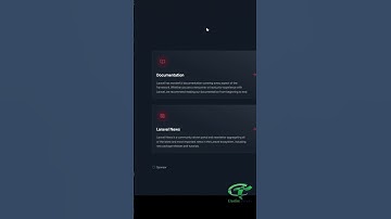 laravel routes part 1