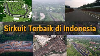 Eps.04 SIRKUIT TERBAIK DI INDONESIA