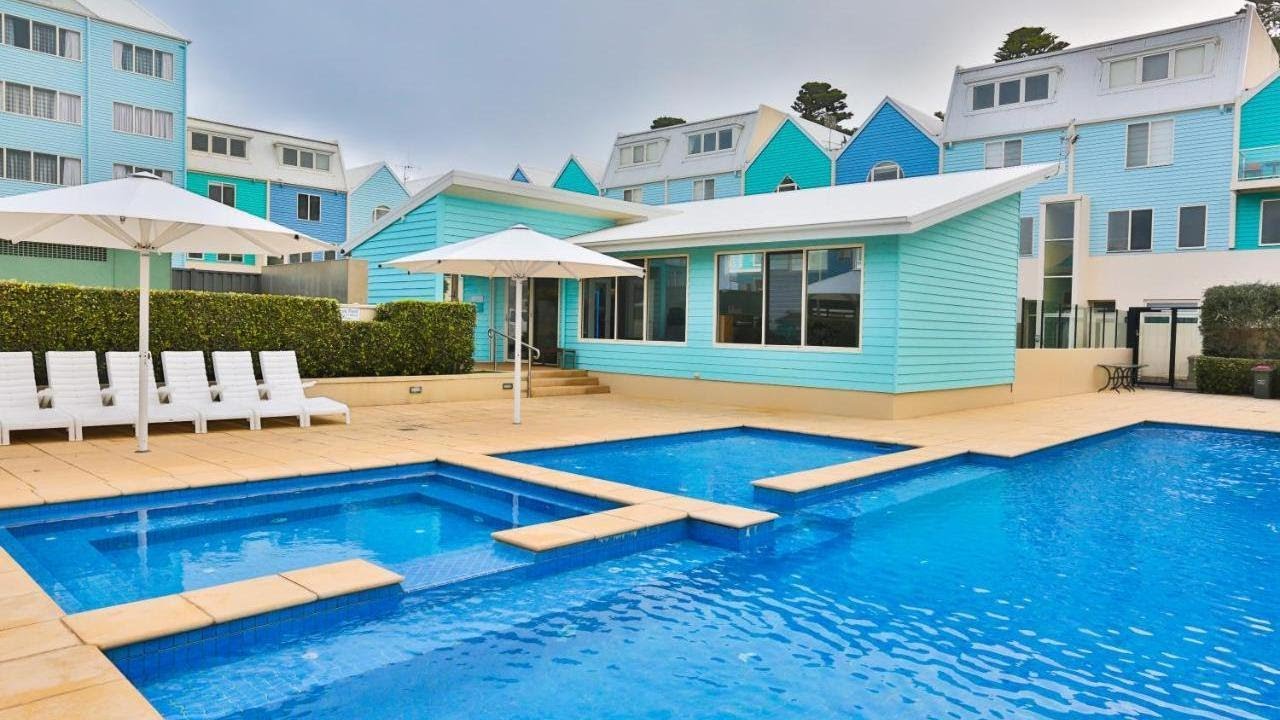 Lady Bay Resort, Warrnambool, Australia YouTube