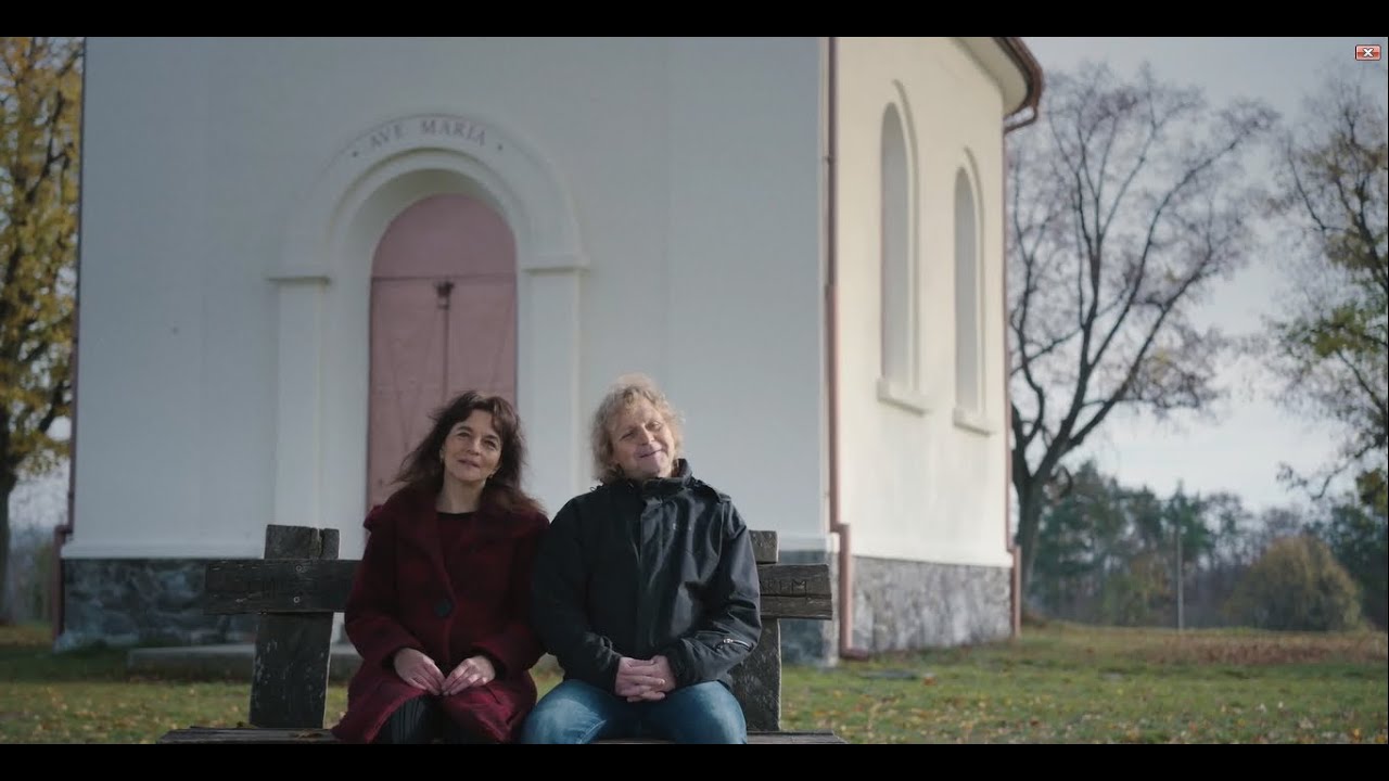 Cimbal Classic - Kateřina a Dalibor Štruncovi - Na líšeňským kostelíčku