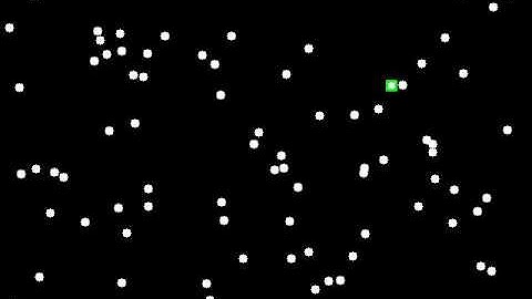 tracking by pure deep learning