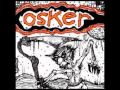 Osker - No Spine
