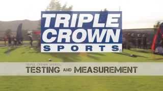 Fastpitch Testing and Measurement