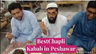 Best Chapli Kabab In Peshawar#🥰 ￼ rambel kebab house//#Taru Jabba