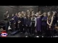 World Heartbeat Music Academy at the Putney Arts Centre